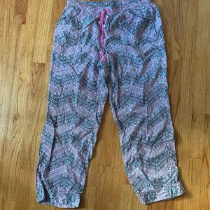 Victoria's Secret Pajama Pants